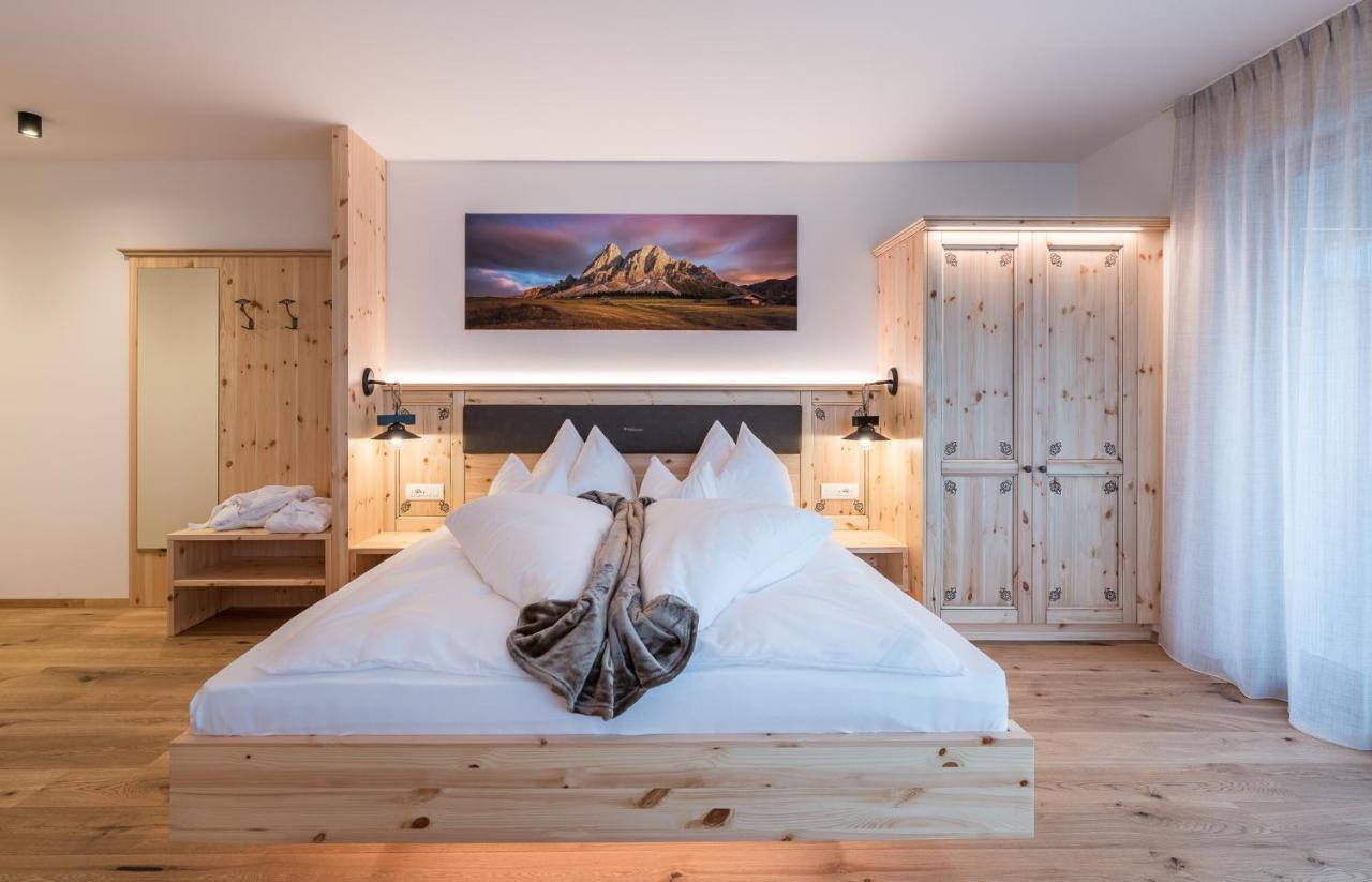 Hotel B&B Feldmessner Брунико Экстерьер фото