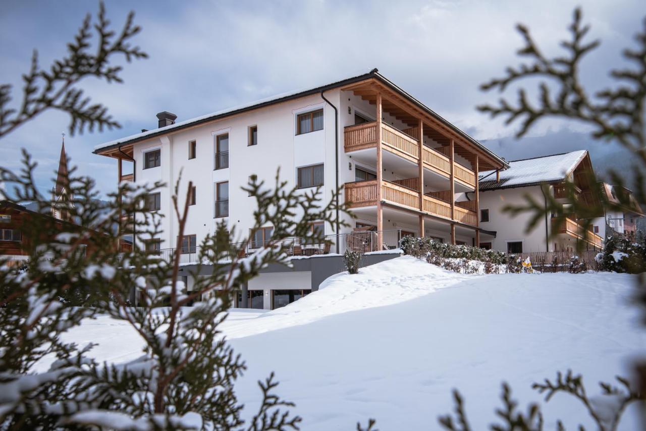 Hotel B&B Feldmessner Брунико Экстерьер фото
