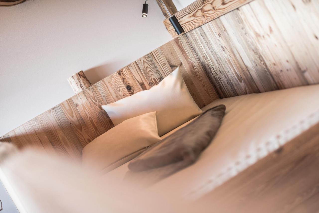 Hotel B&B Feldmessner Брунико Экстерьер фото
