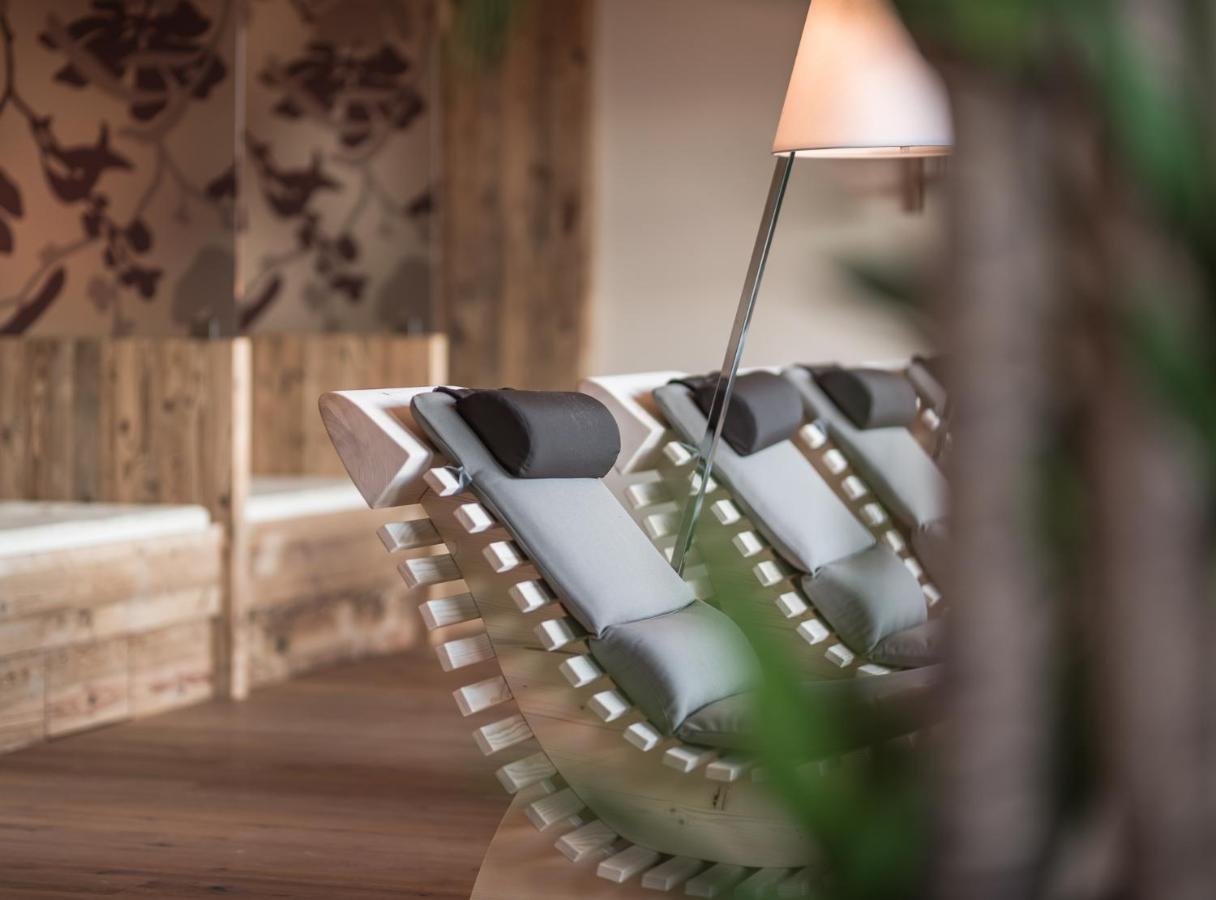 Hotel B&B Feldmessner Брунико Экстерьер фото
